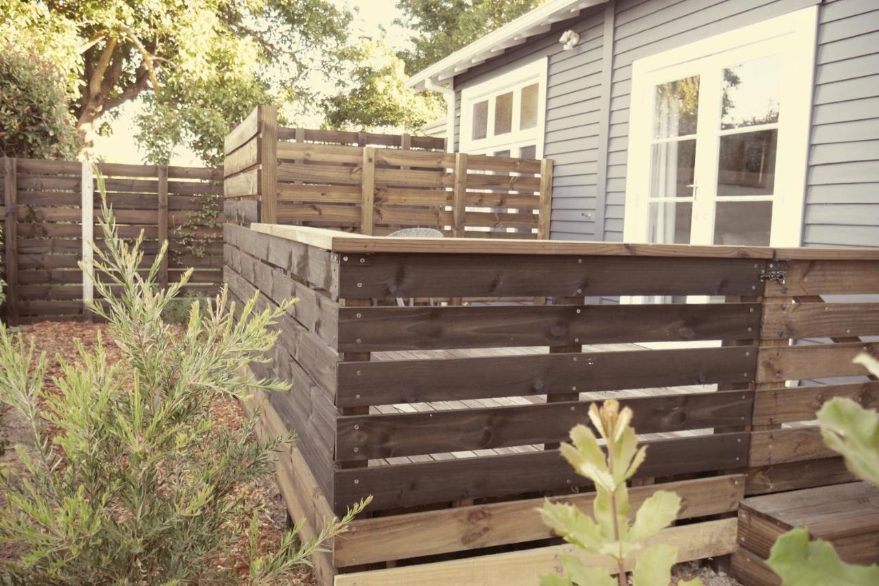 Apartment On St Georges Havelock North Esterno foto