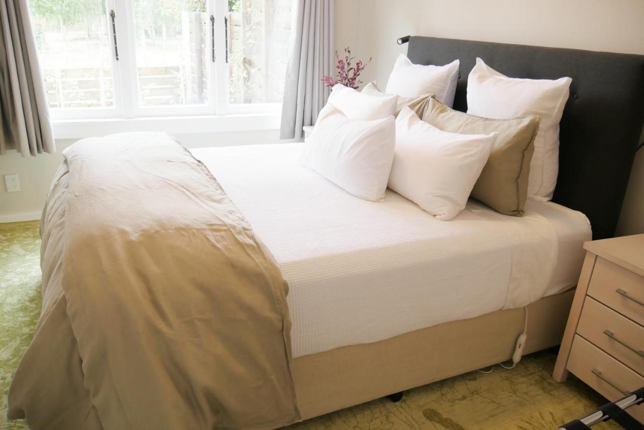 Apartment On St Georges Havelock North Esterno foto